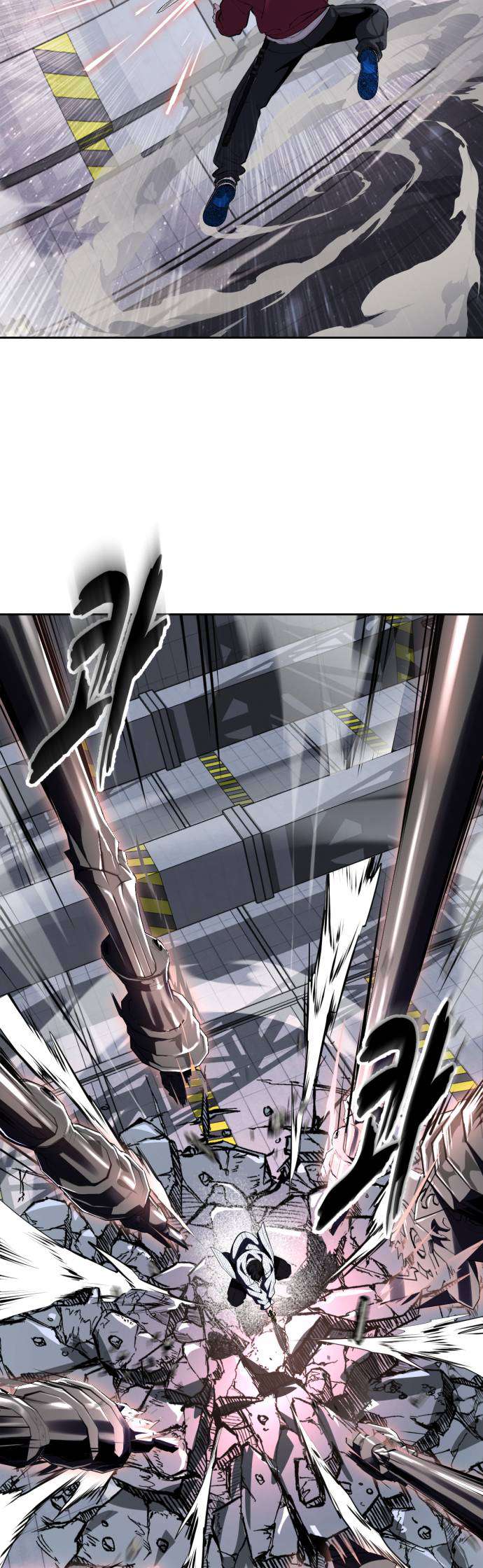 The Boy Of Death - Chapter 317 Page 76