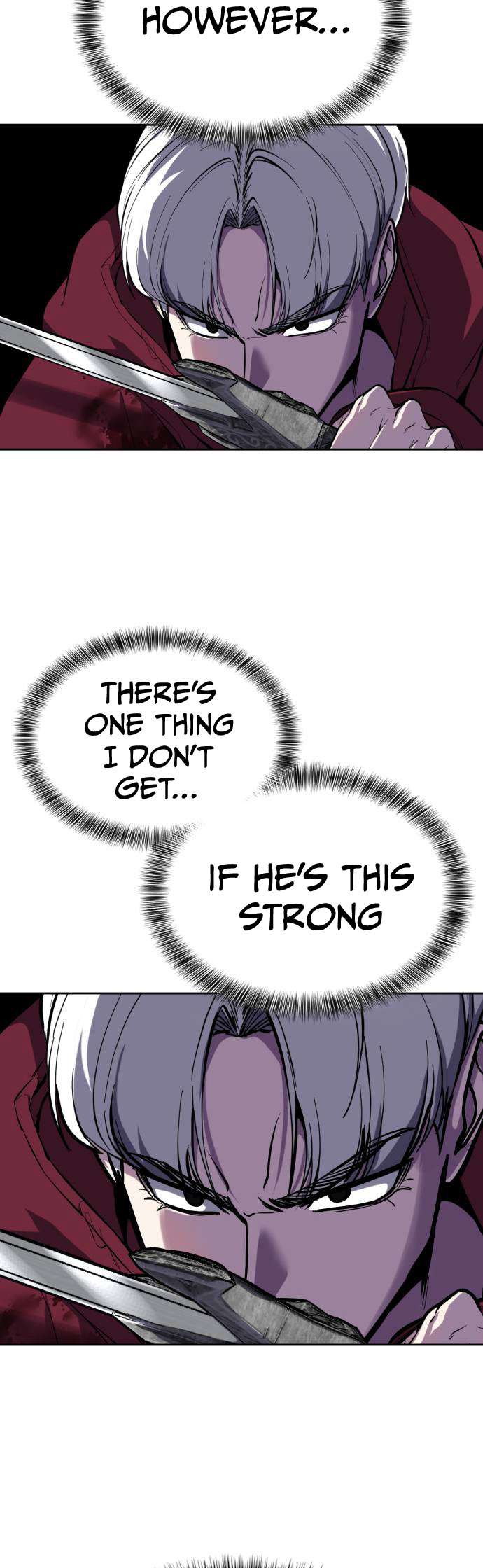 The Boy Of Death - Chapter 317 Page 78