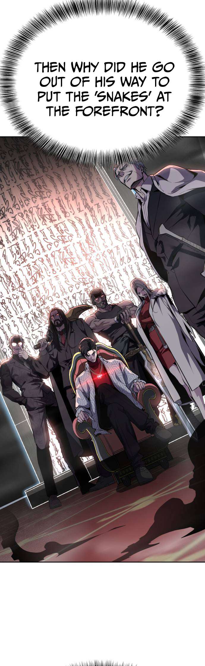 The Boy Of Death - Chapter 317 Page 79