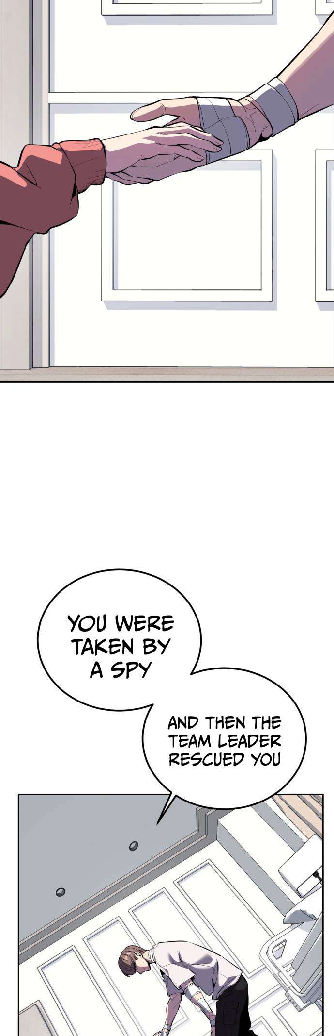 The Boy Of Death - Chapter 317 Page 8