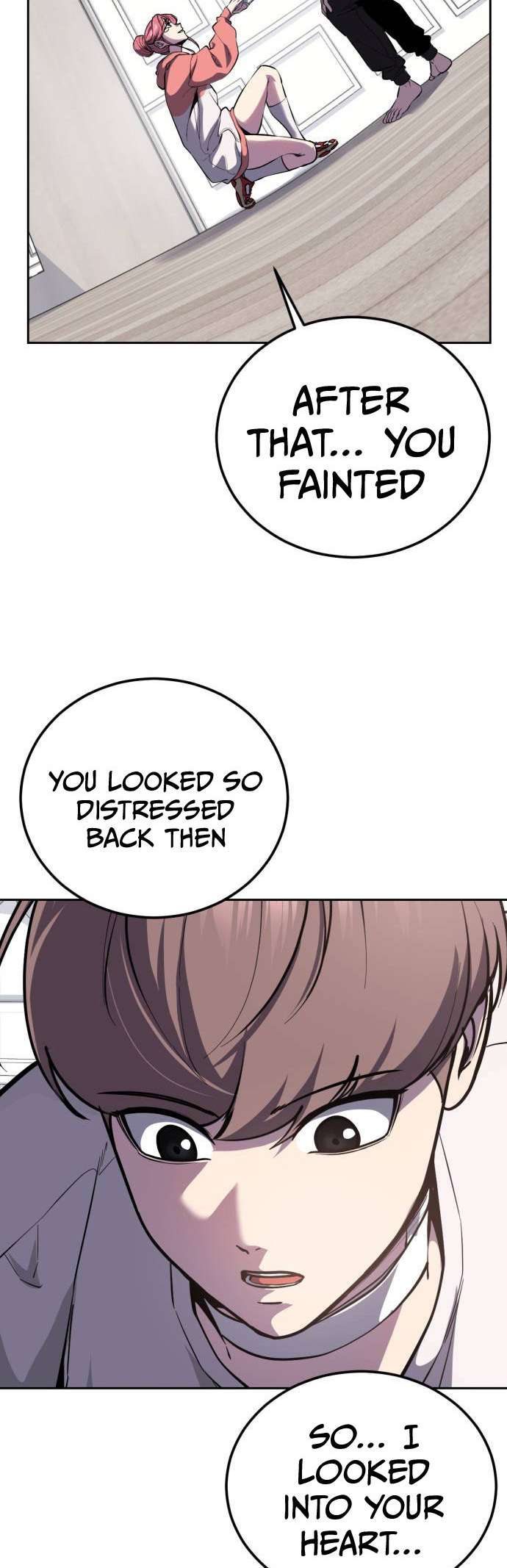 The Boy Of Death - Chapter 317 Page 9