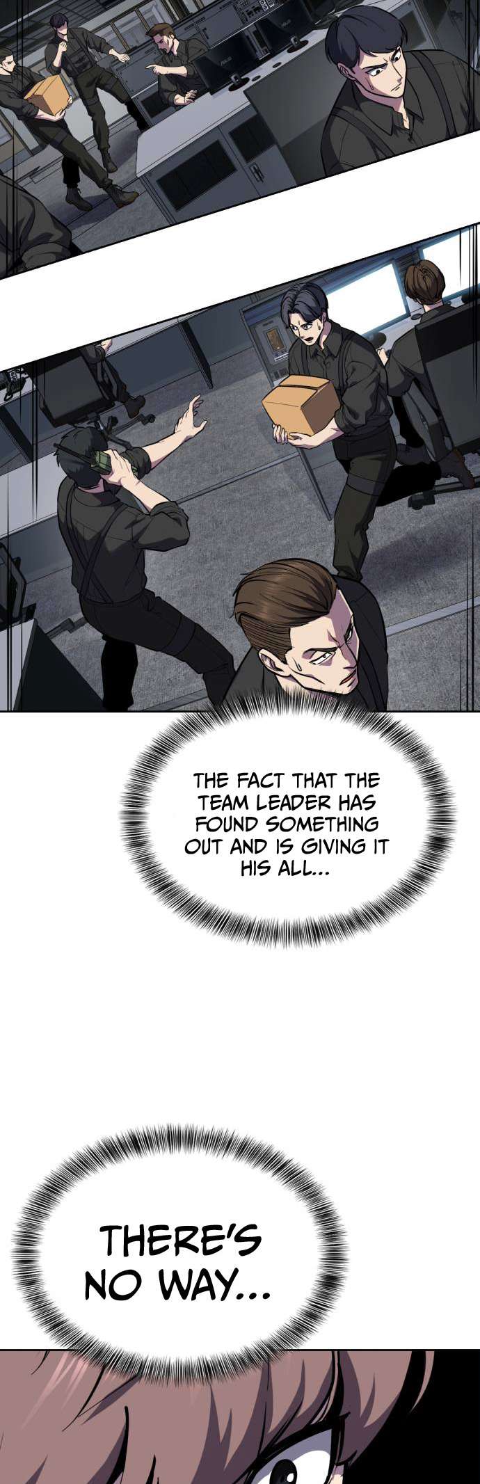 The Boy Of Death - Chapter 318 Page 10