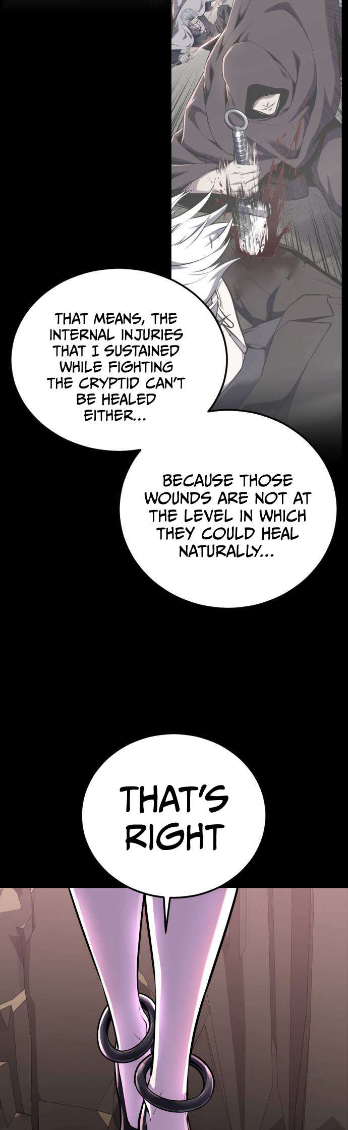 The Boy Of Death - Chapter 318 Page 100