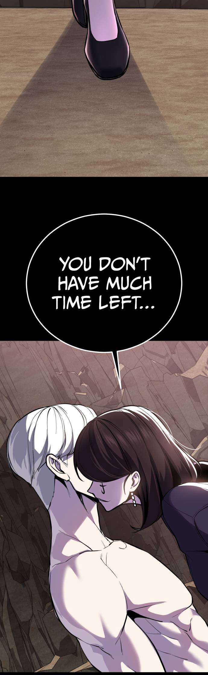 The Boy Of Death - Chapter 318 Page 101