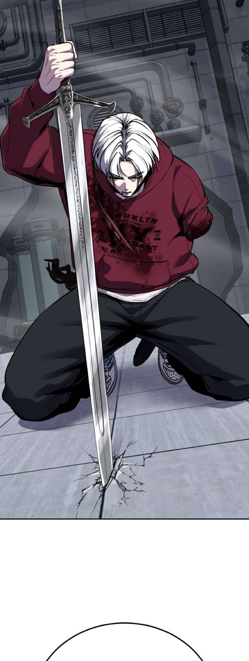 The Boy Of Death - Chapter 318 Page 105