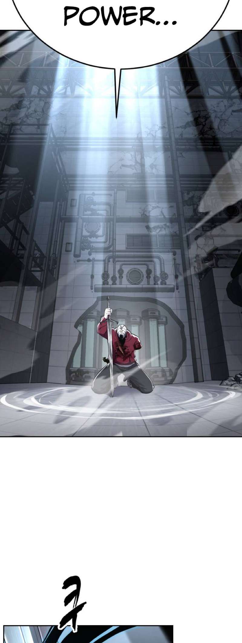 The Boy Of Death - Chapter 318 Page 107