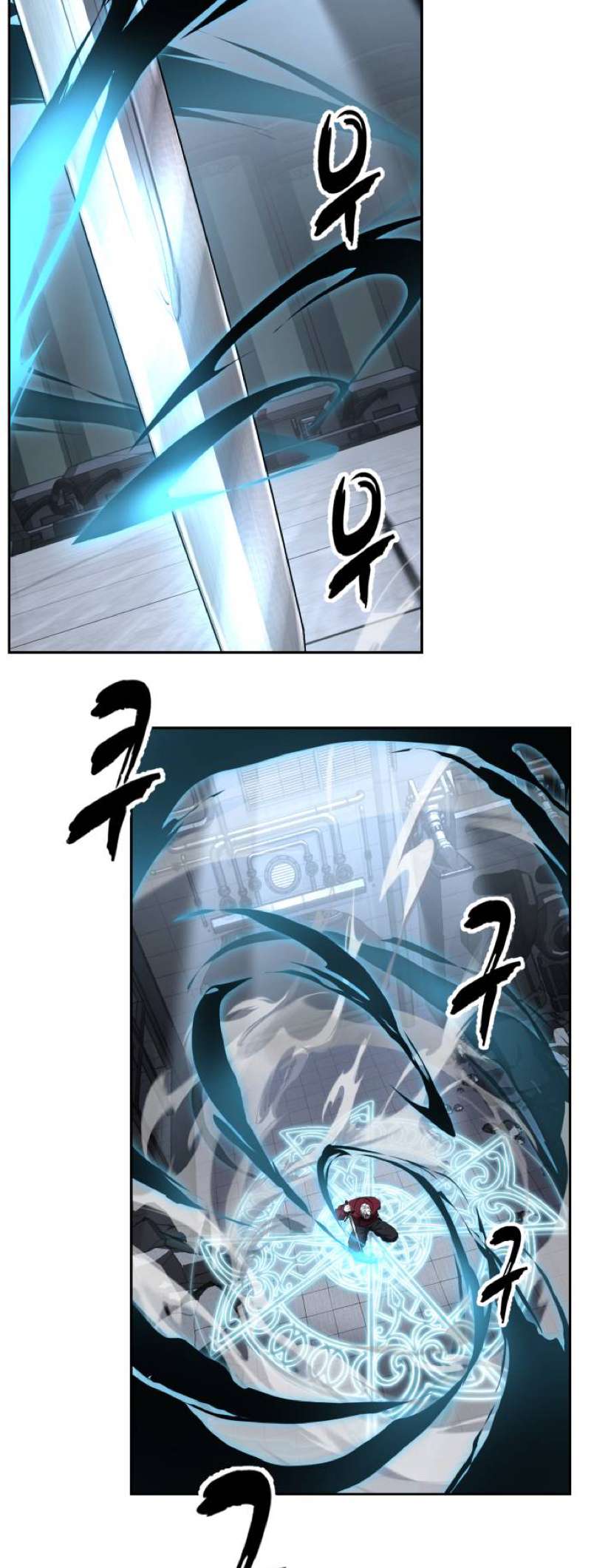 The Boy Of Death - Chapter 318 Page 108