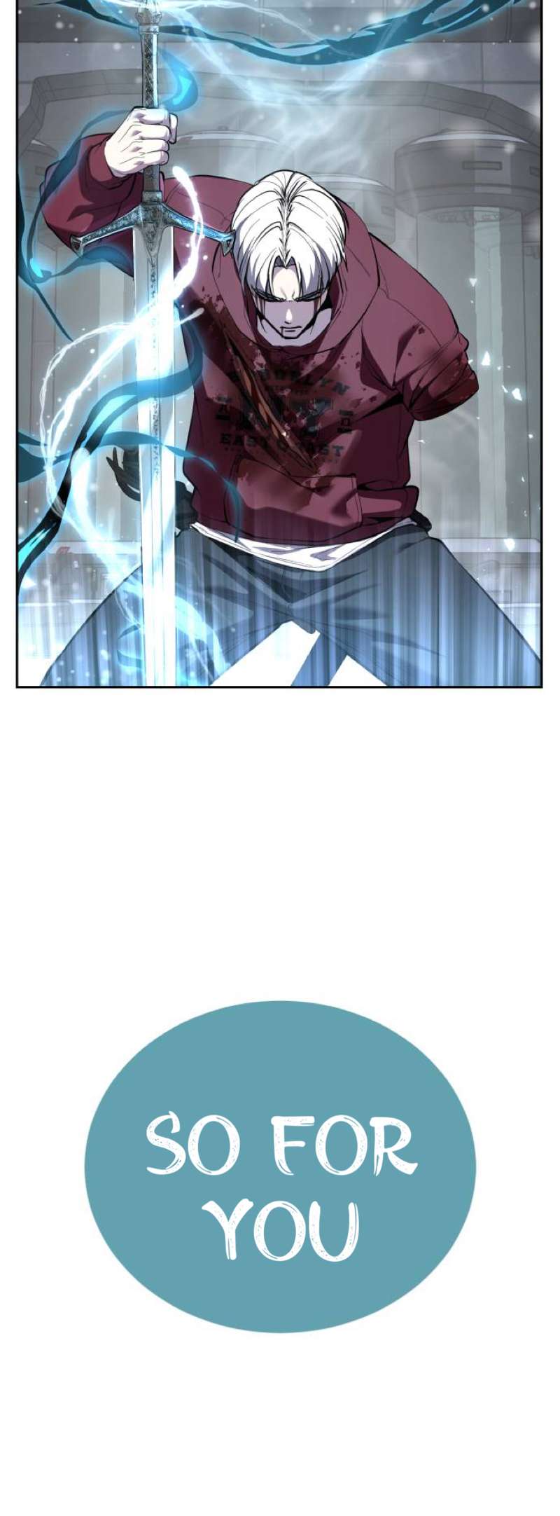 The Boy Of Death - Chapter 318 Page 111