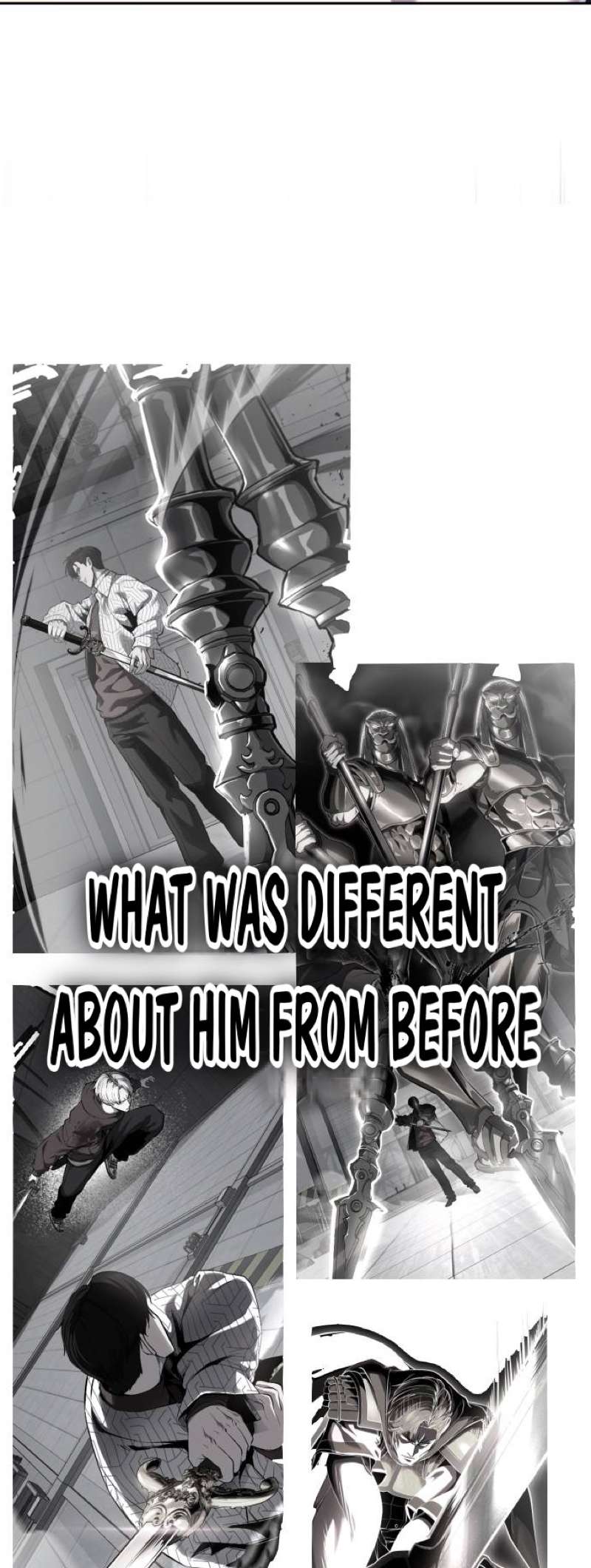 The Boy Of Death - Chapter 318 Page 17