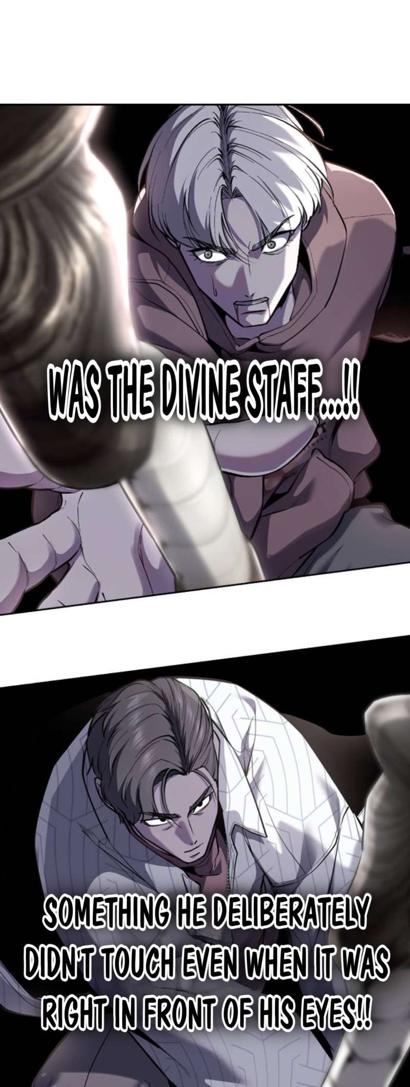 The Boy Of Death - Chapter 318 Page 19