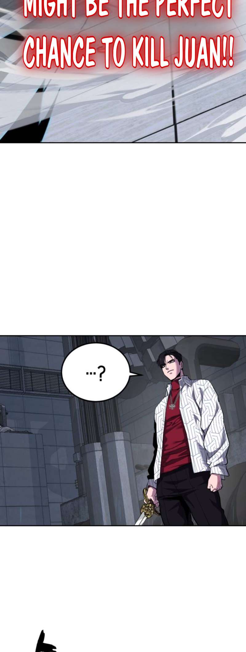 The Boy Of Death - Chapter 318 Page 24