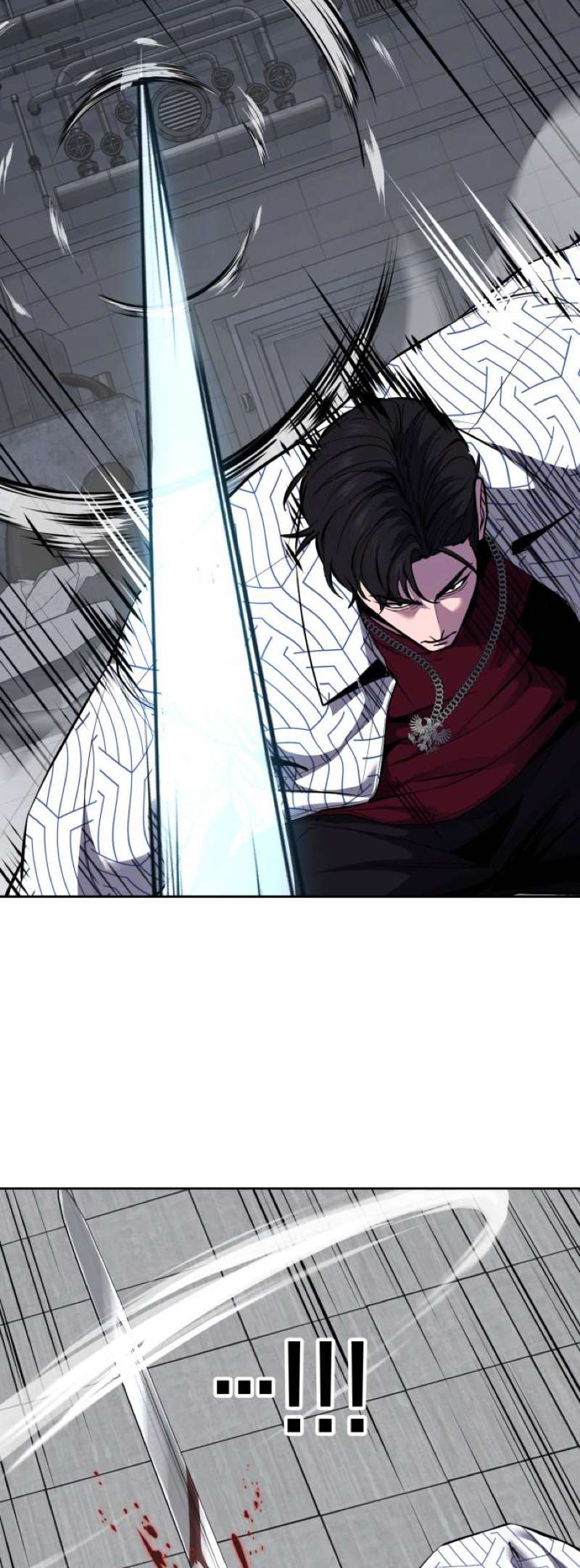 The Boy Of Death - Chapter 318 Page 28