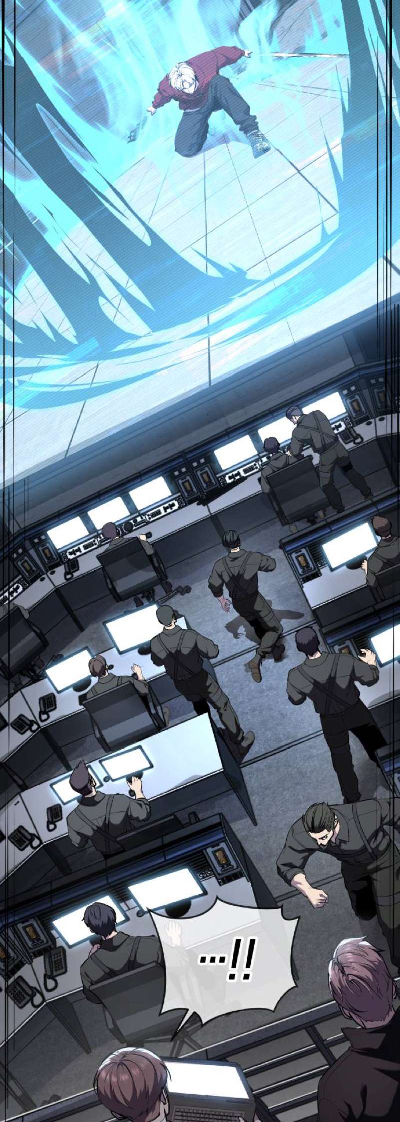 The Boy Of Death - Chapter 318 Page 3