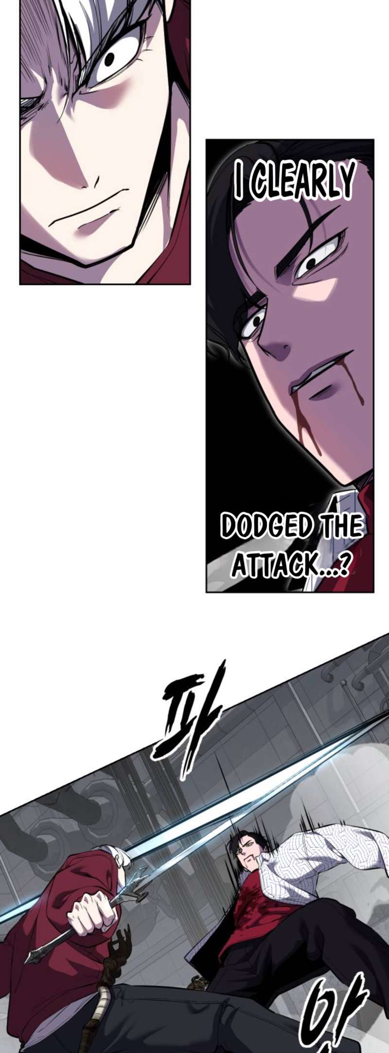 The Boy Of Death - Chapter 318 Page 30