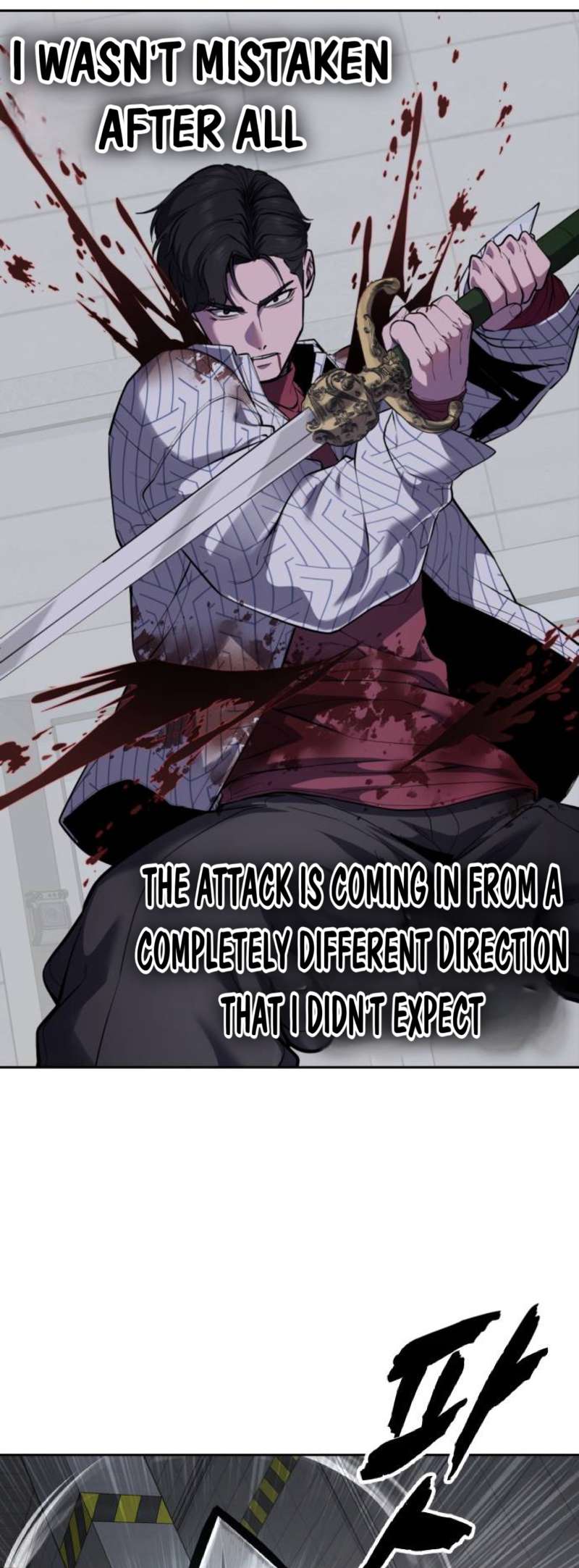 The Boy Of Death - Chapter 318 Page 33