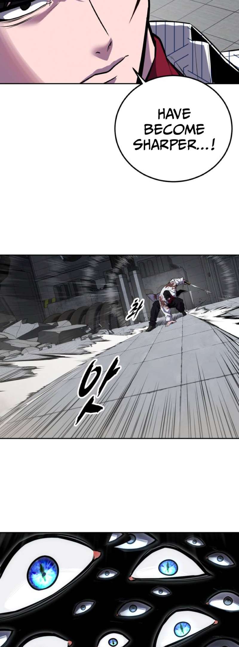 The Boy Of Death - Chapter 318 Page 35