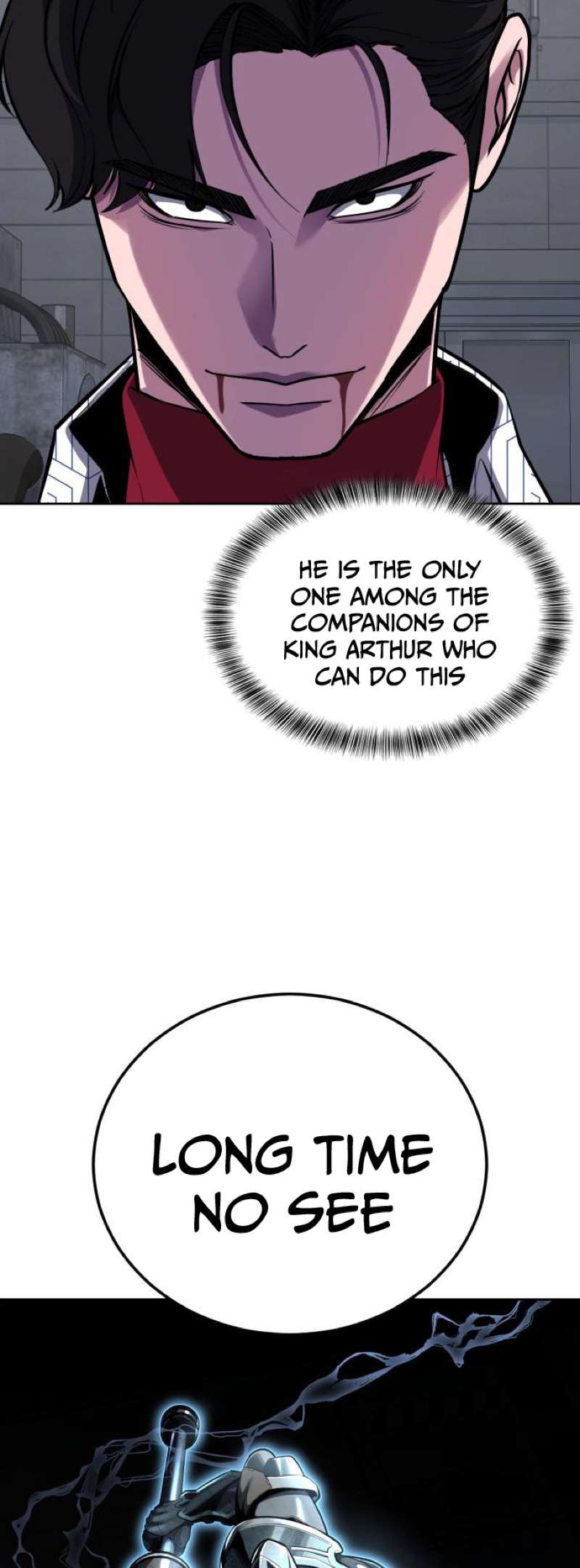 The Boy Of Death - Chapter 318 Page 38