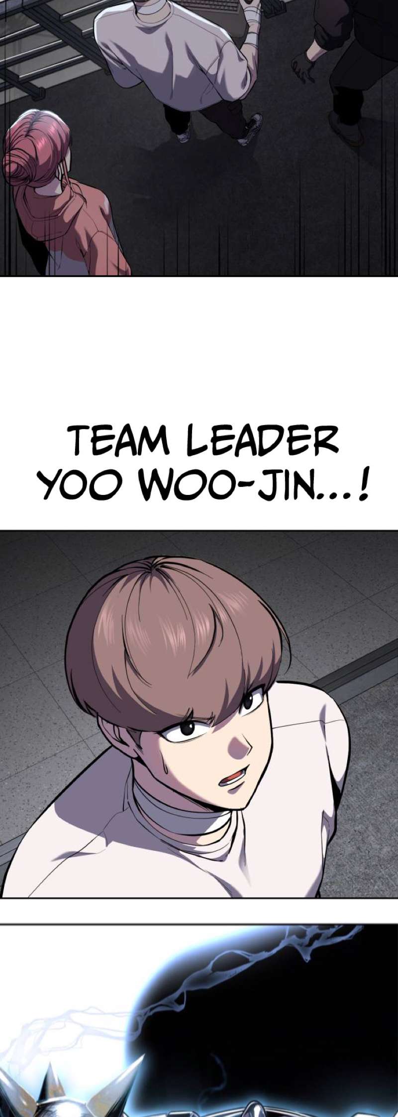 The Boy Of Death - Chapter 318 Page 4