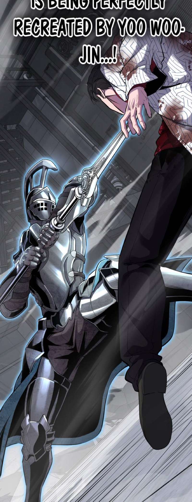 The Boy Of Death - Chapter 318 Page 41