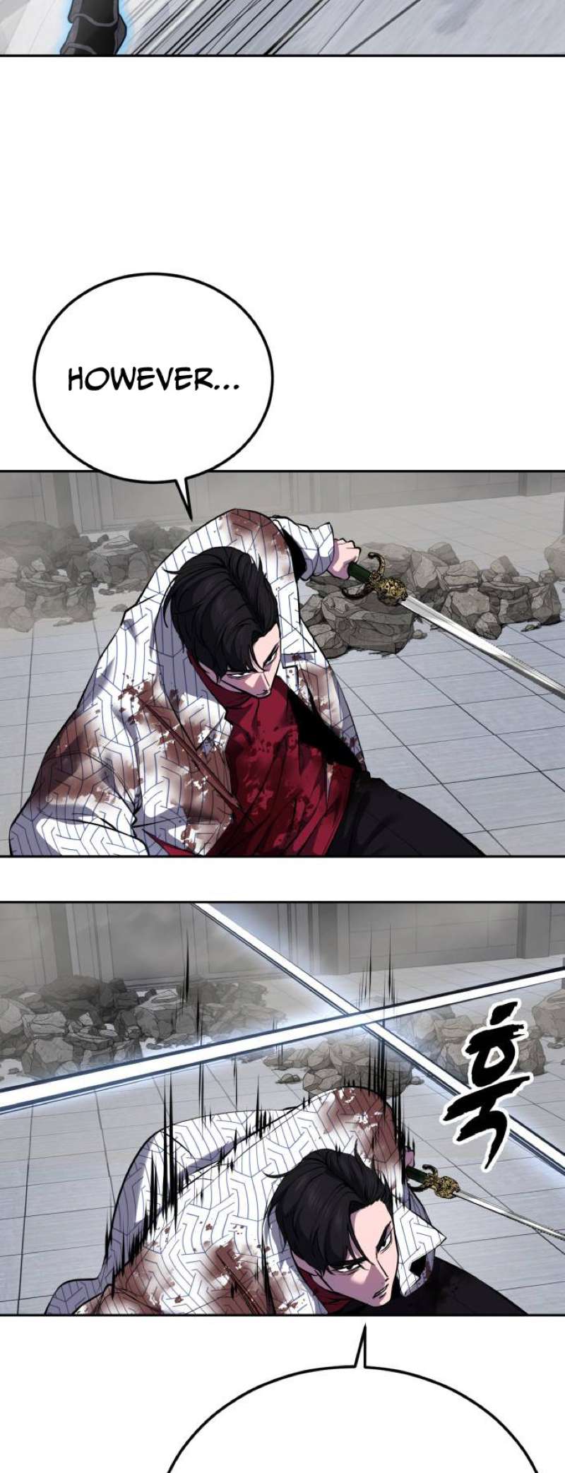 The Boy Of Death - Chapter 318 Page 42