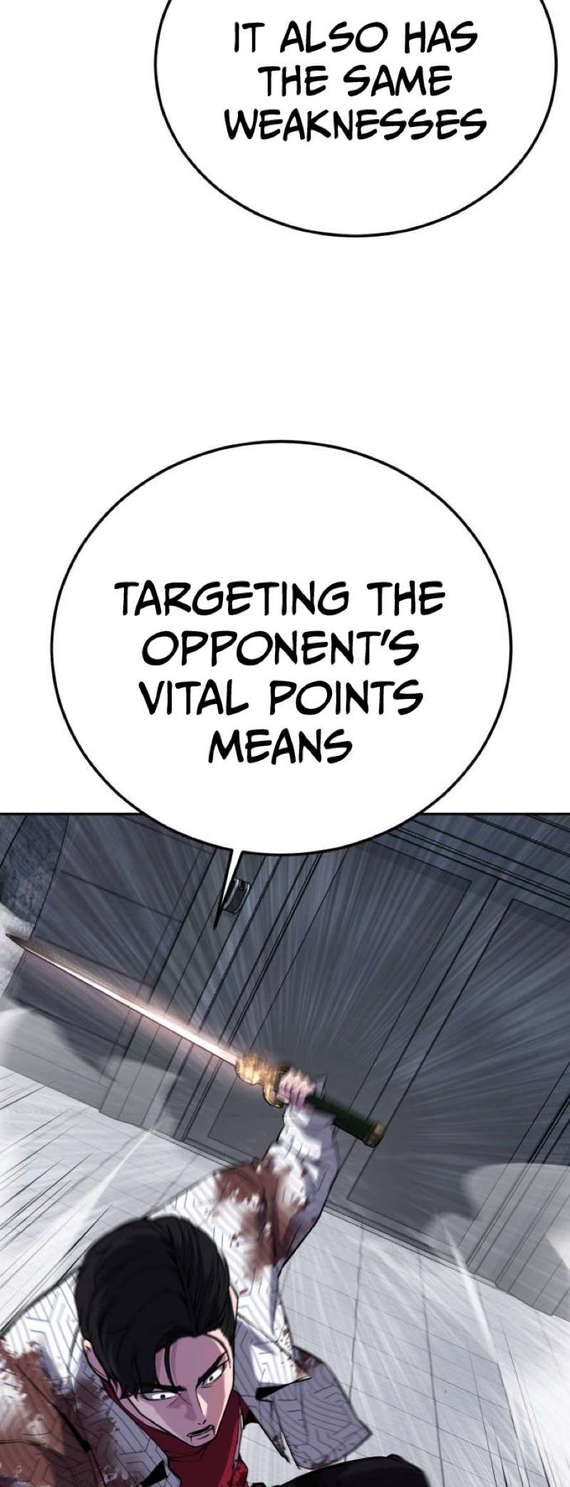 The Boy Of Death - Chapter 318 Page 43