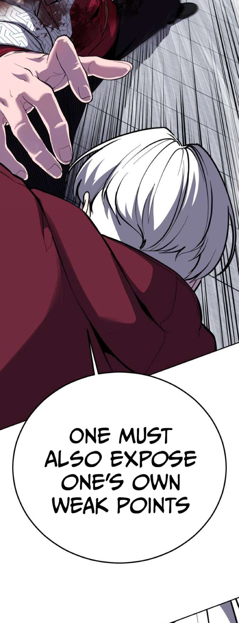 The Boy Of Death - Chapter 318 Page 44