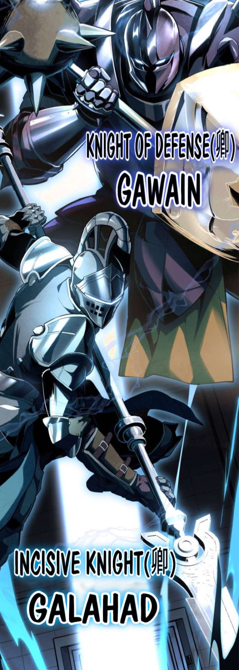 The Boy Of Death - Chapter 318 Page 5