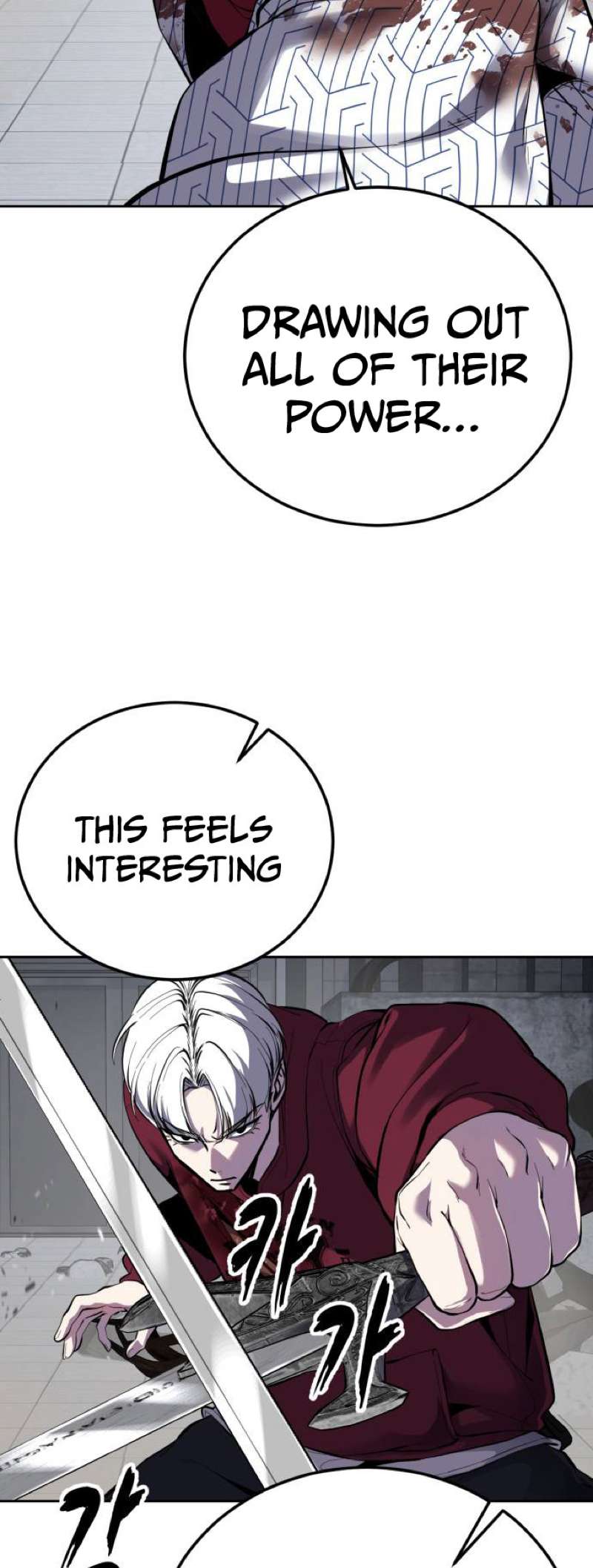 The Boy Of Death - Chapter 318 Page 57