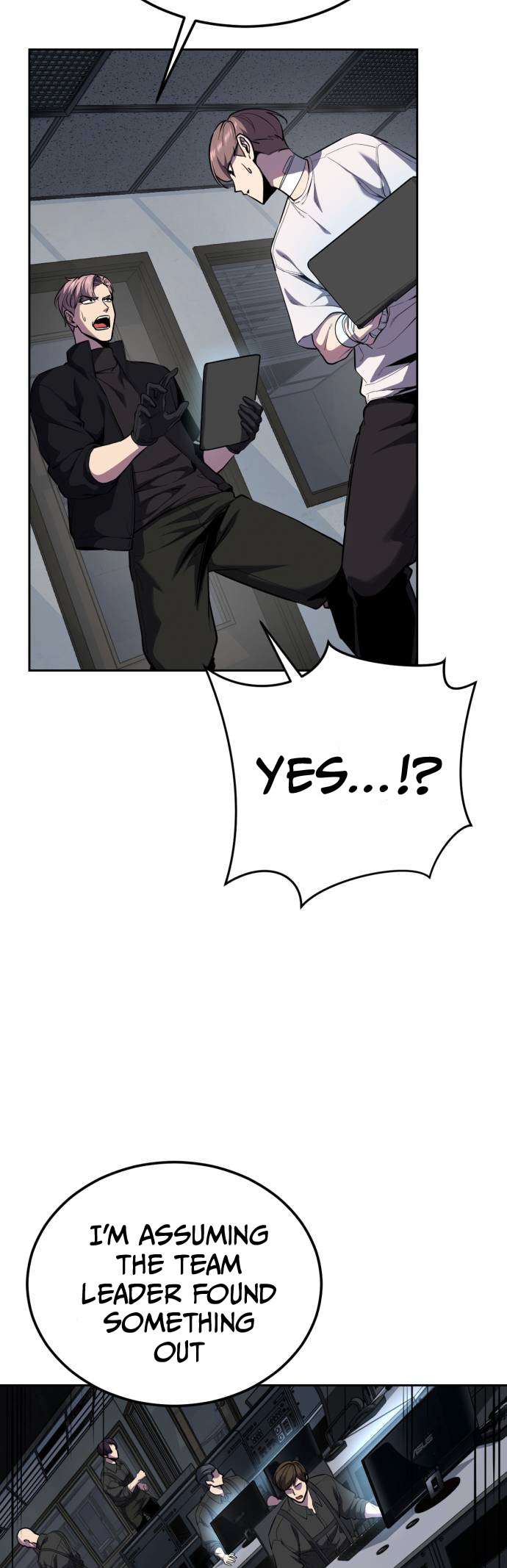 The Boy Of Death - Chapter 318 Page 7