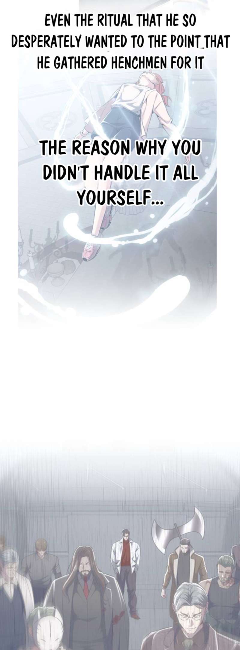 The Boy Of Death - Chapter 318 Page 79