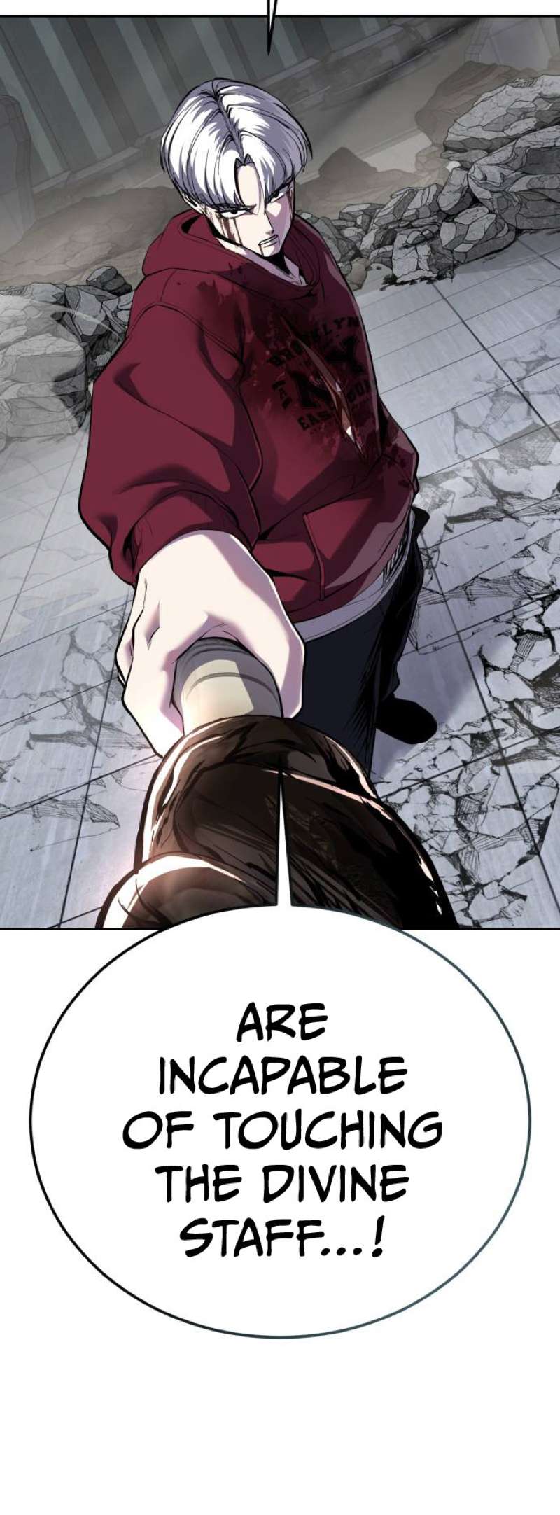 The Boy Of Death - Chapter 318 Page 81