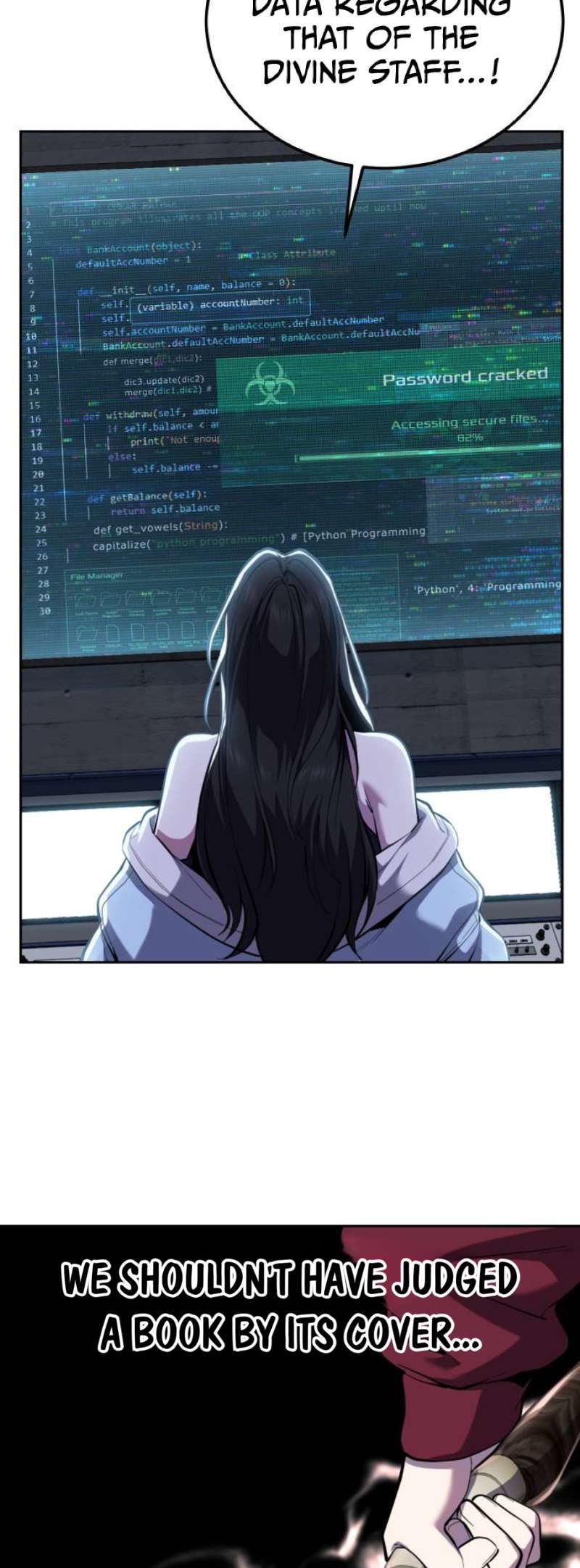 The Boy Of Death - Chapter 318 Page 83