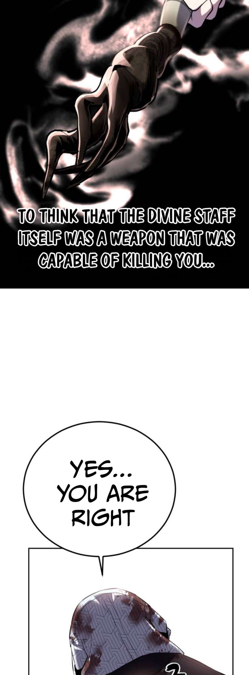 The Boy Of Death - Chapter 318 Page 84