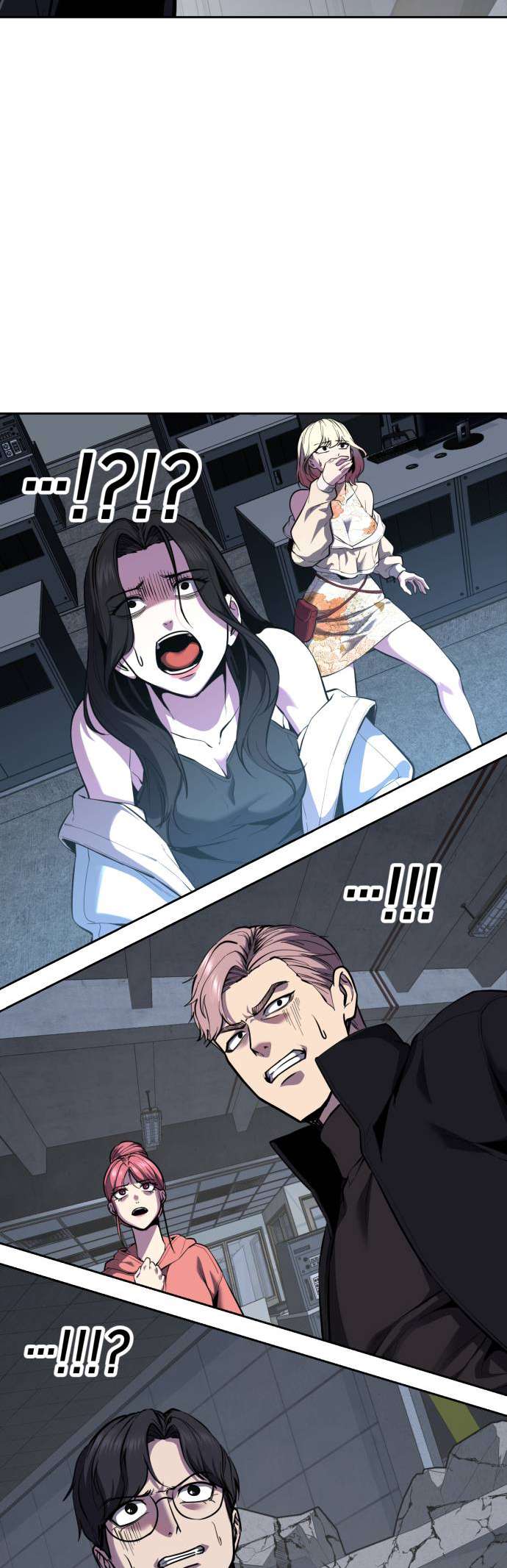 The Boy Of Death - Chapter 318 Page 88