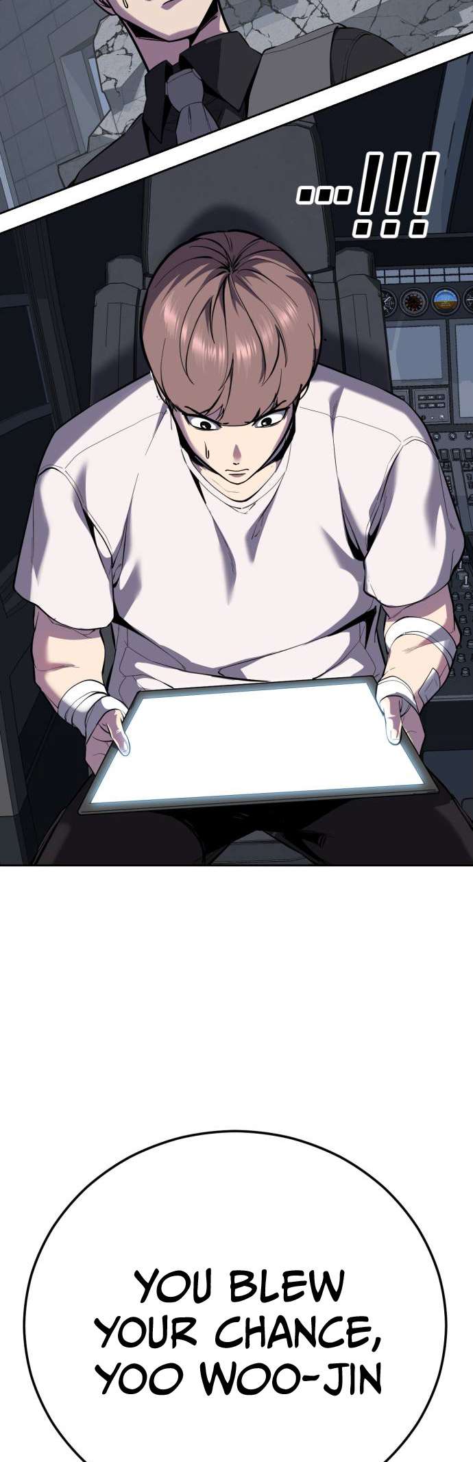 The Boy Of Death - Chapter 318 Page 89