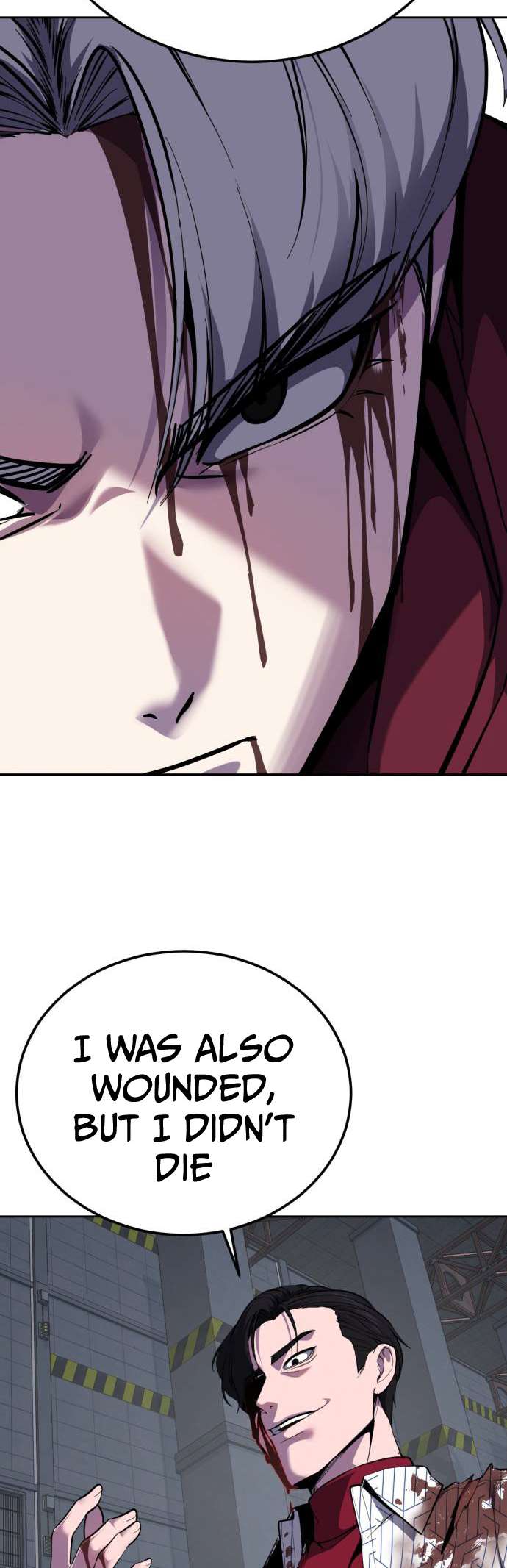 The Boy Of Death - Chapter 318 Page 90