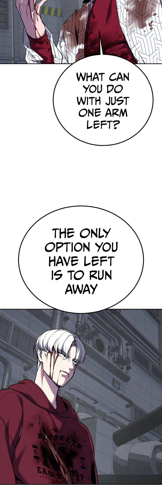 The Boy Of Death - Chapter 318 Page 91