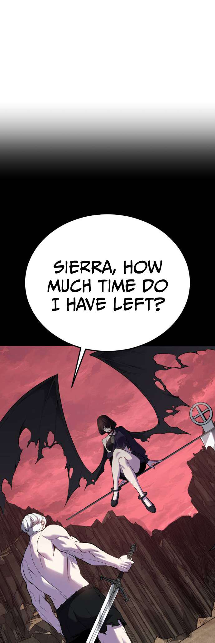 The Boy Of Death - Chapter 318 Page 96