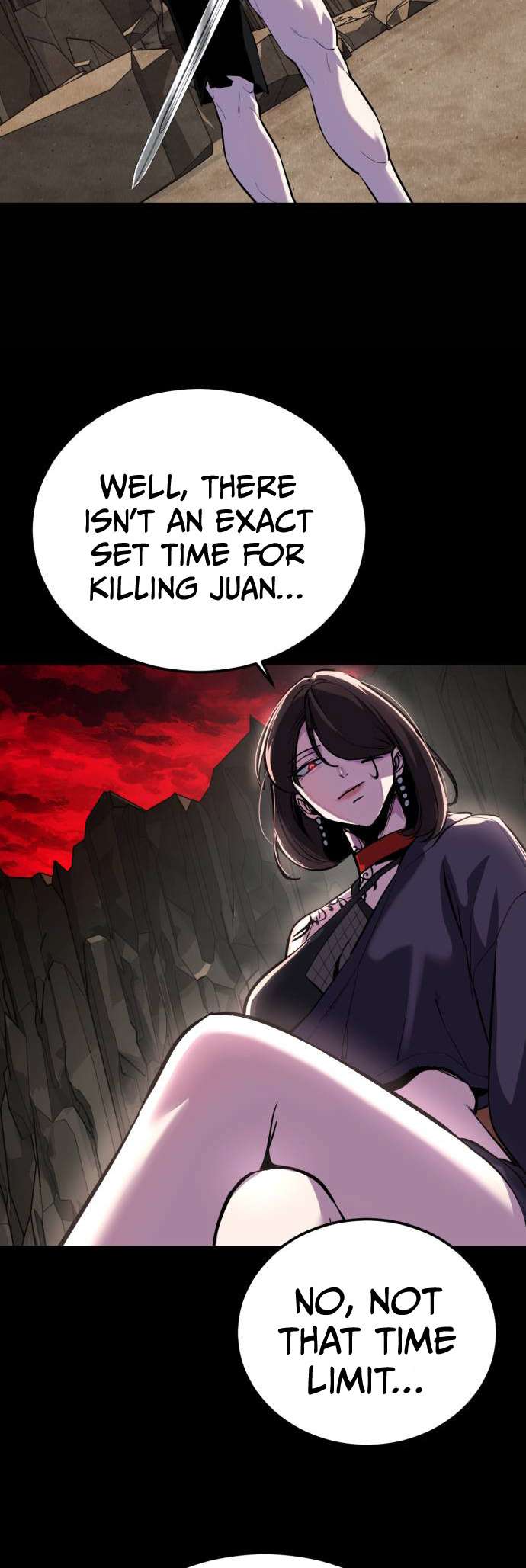 The Boy Of Death - Chapter 318 Page 97