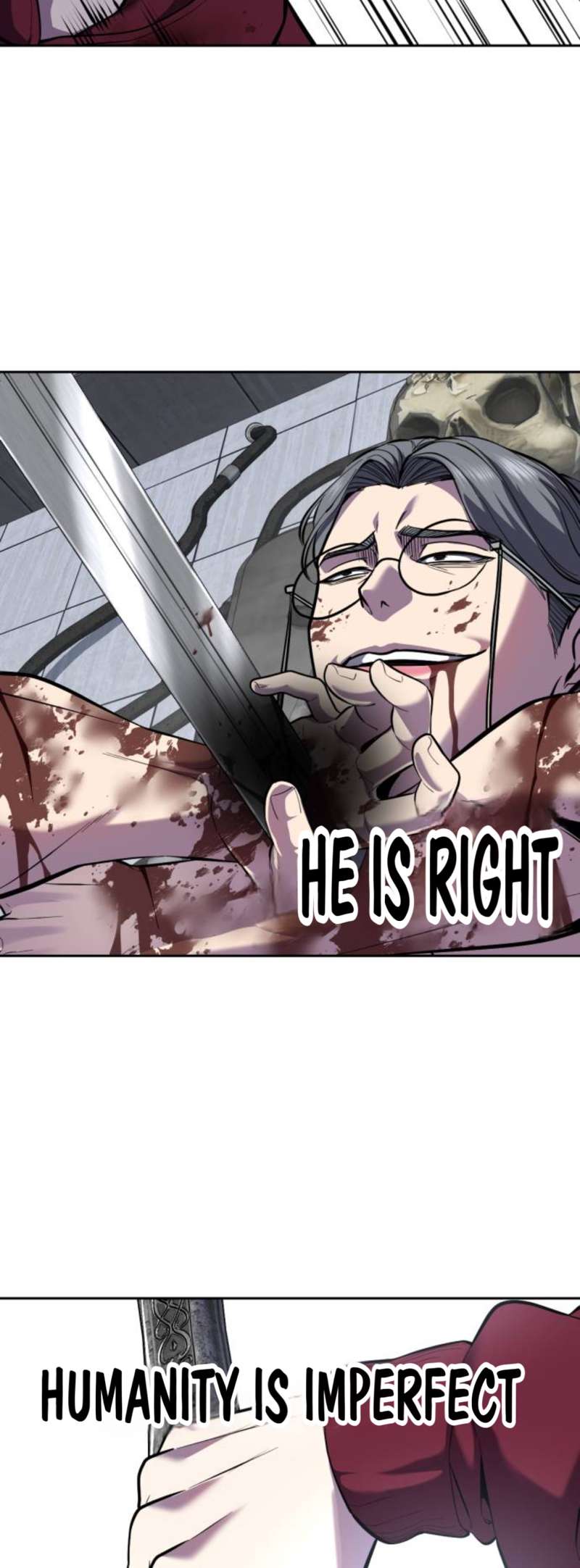 The Boy Of Death - Chapter 319 Page 101