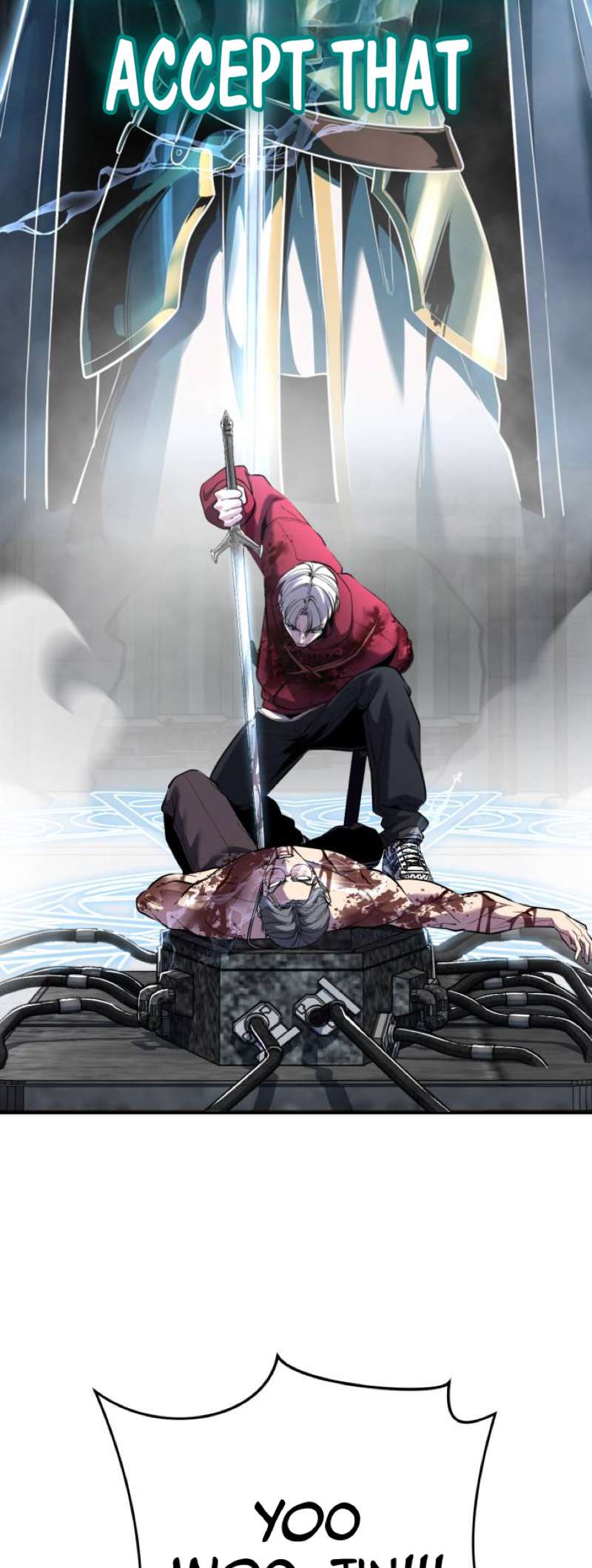 The Boy Of Death - Chapter 319 Page 105