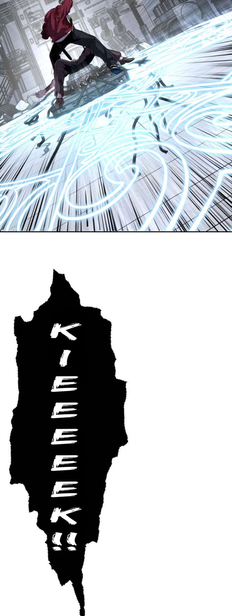 The Boy Of Death - Chapter 319 Page 108