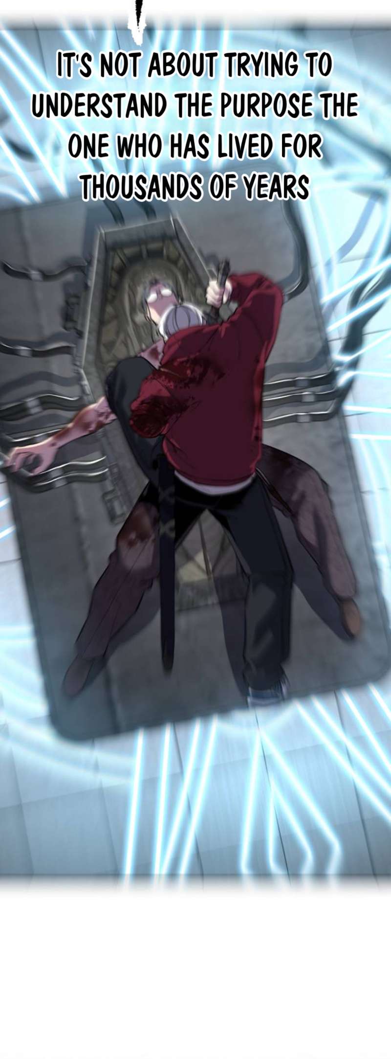 The Boy Of Death - Chapter 319 Page 109