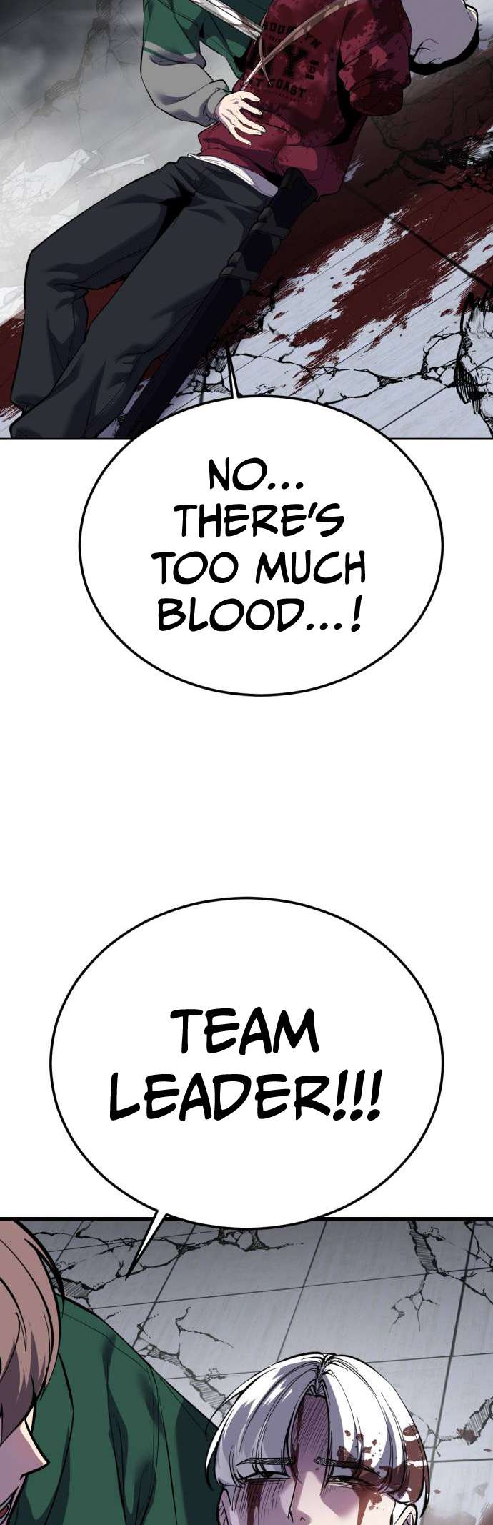 The Boy Of Death - Chapter 319 Page 122