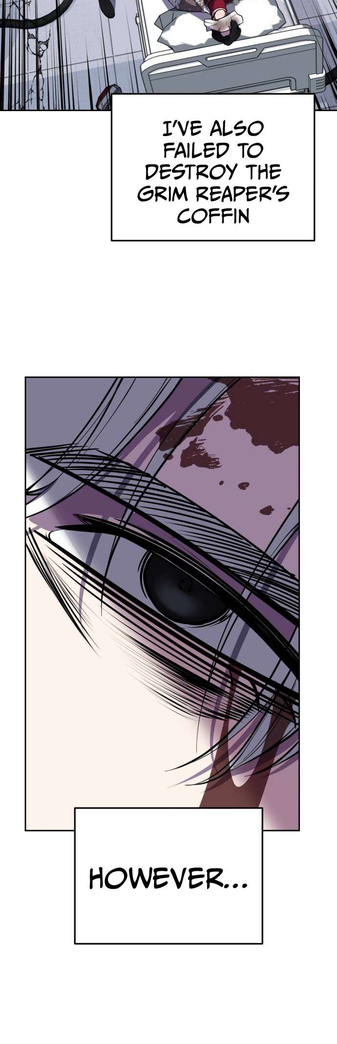 The Boy Of Death - Chapter 319 Page 126