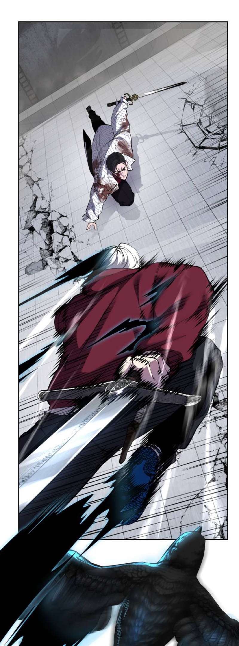 The Boy Of Death - Chapter 319 Page 13