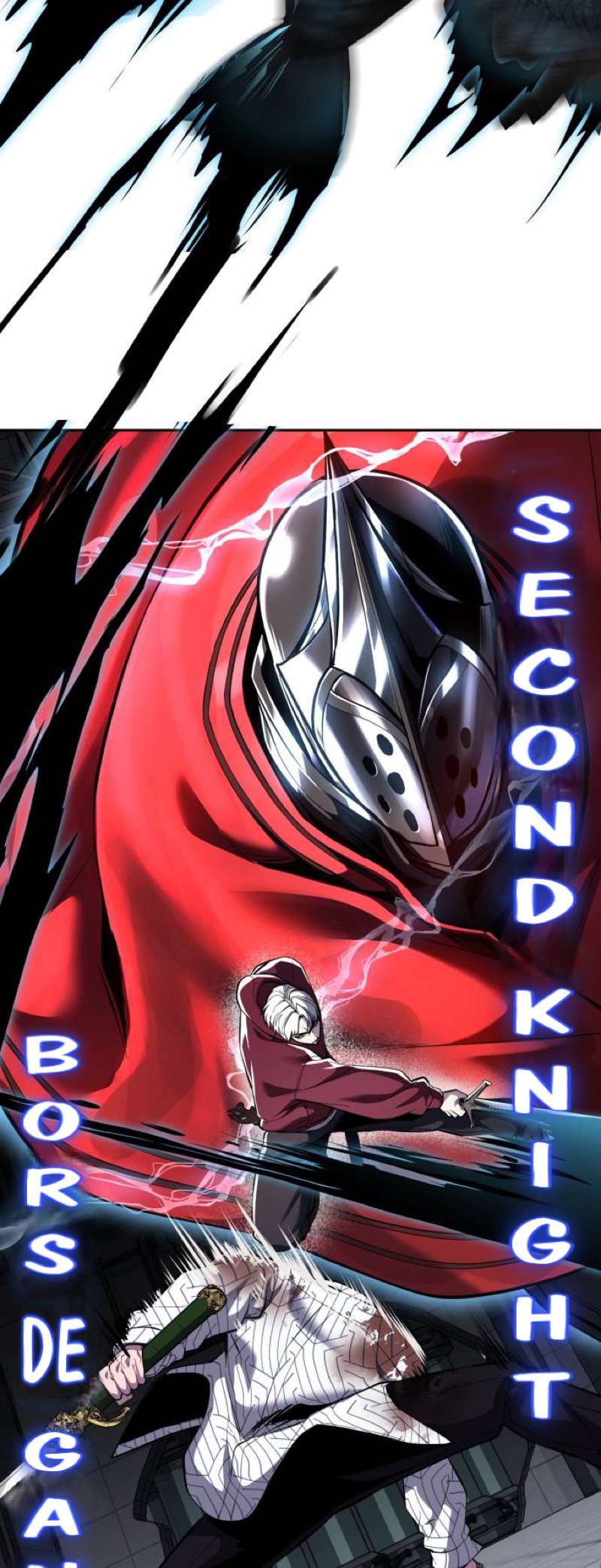 The Boy Of Death - Chapter 319 Page 14