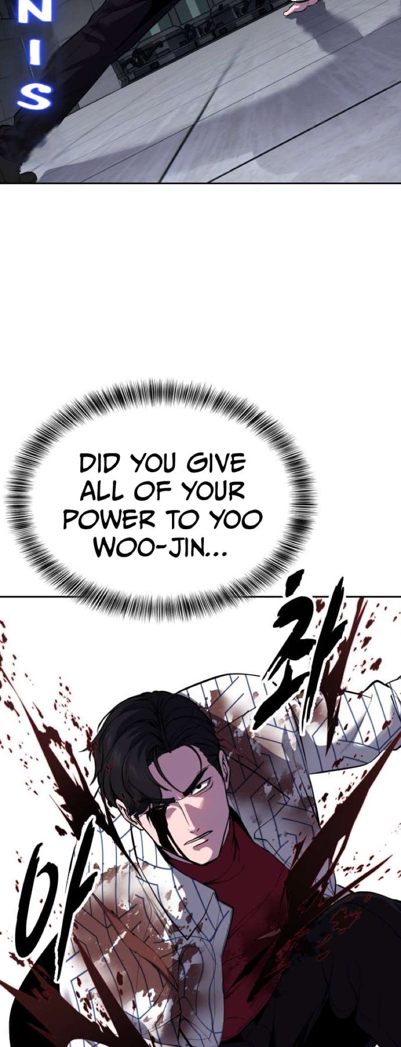 The Boy Of Death - Chapter 319 Page 15