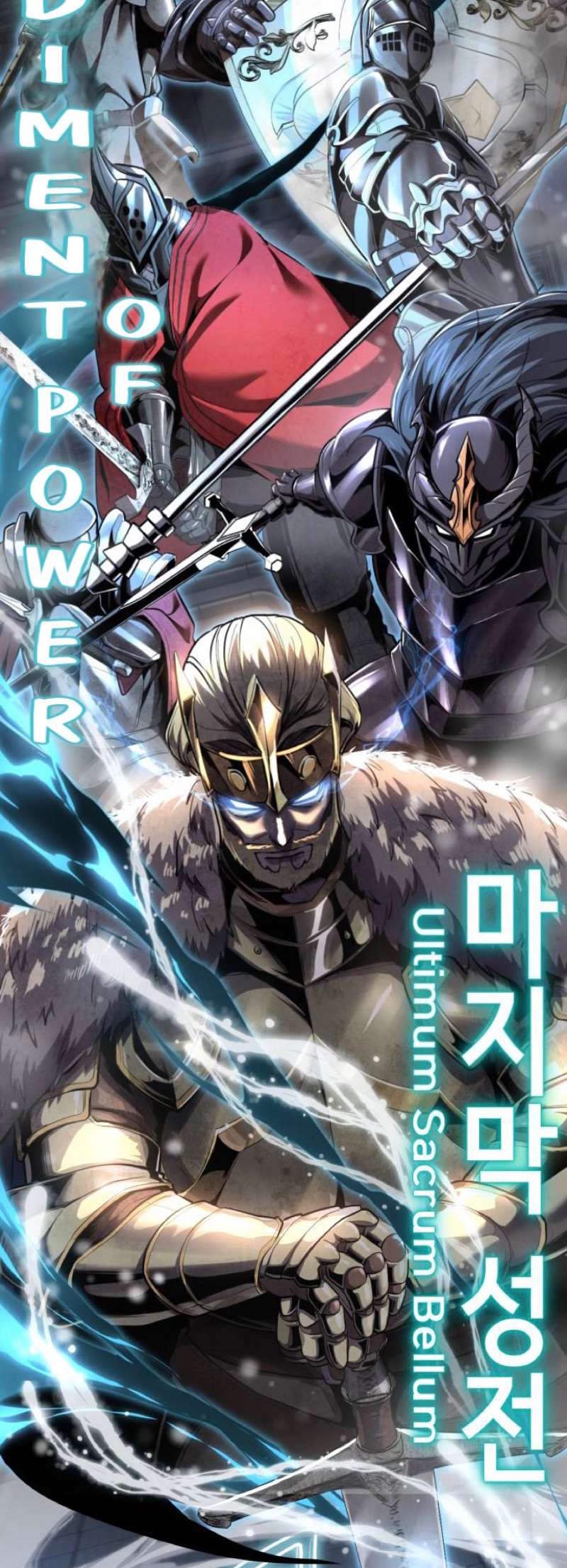 The Boy Of Death - Chapter 319 Page 2