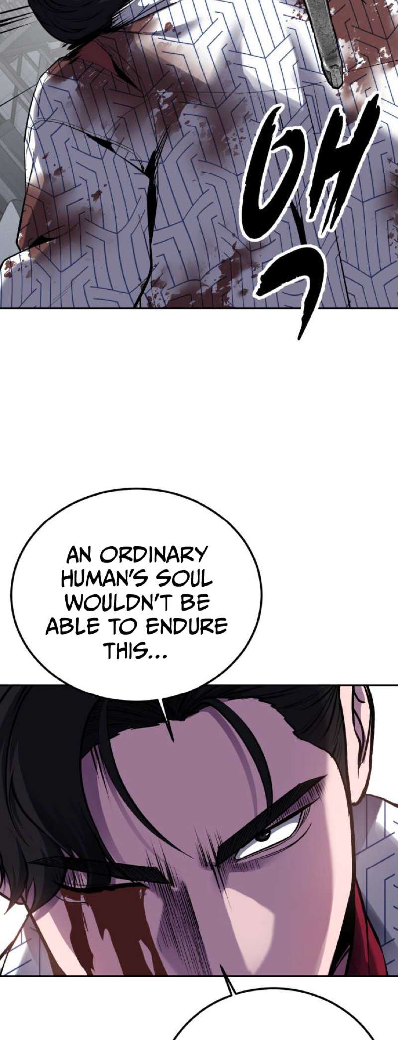 The Boy Of Death - Chapter 319 Page 21